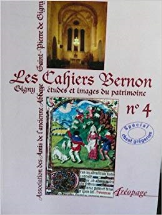 Les cahiers bernon n 4